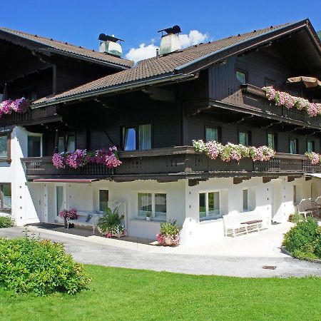Apartment Kircher-1 By Interhome Aschau Im Zillertal Extérieur photo
