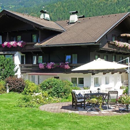 Apartment Kircher-1 By Interhome Aschau Im Zillertal Extérieur photo