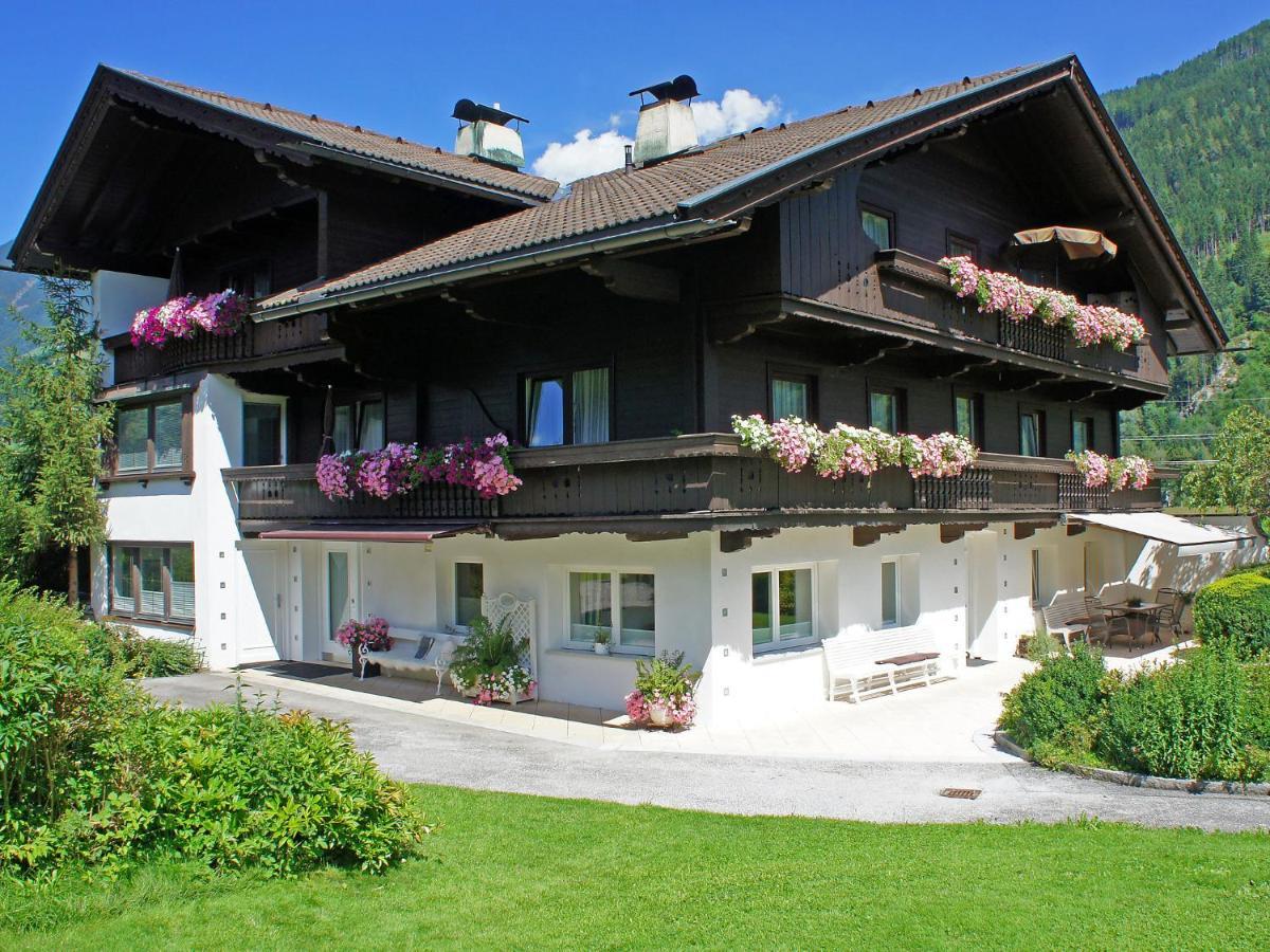 Apartment Kircher-1 By Interhome Aschau Im Zillertal Extérieur photo