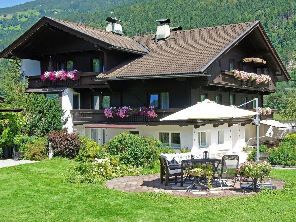Apartment Kircher-1 By Interhome Aschau Im Zillertal Extérieur photo