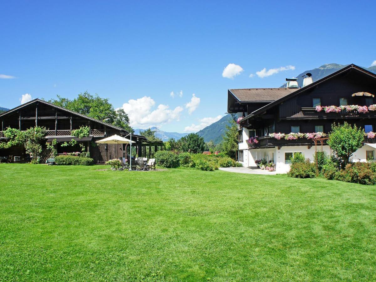 Apartment Kircher-1 By Interhome Aschau Im Zillertal Extérieur photo