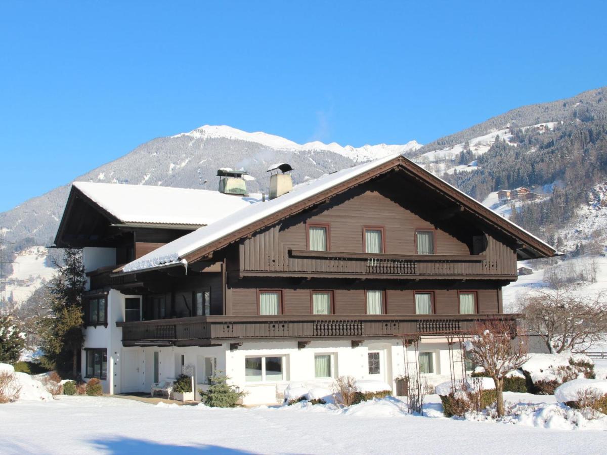Apartment Kircher-1 By Interhome Aschau Im Zillertal Extérieur photo