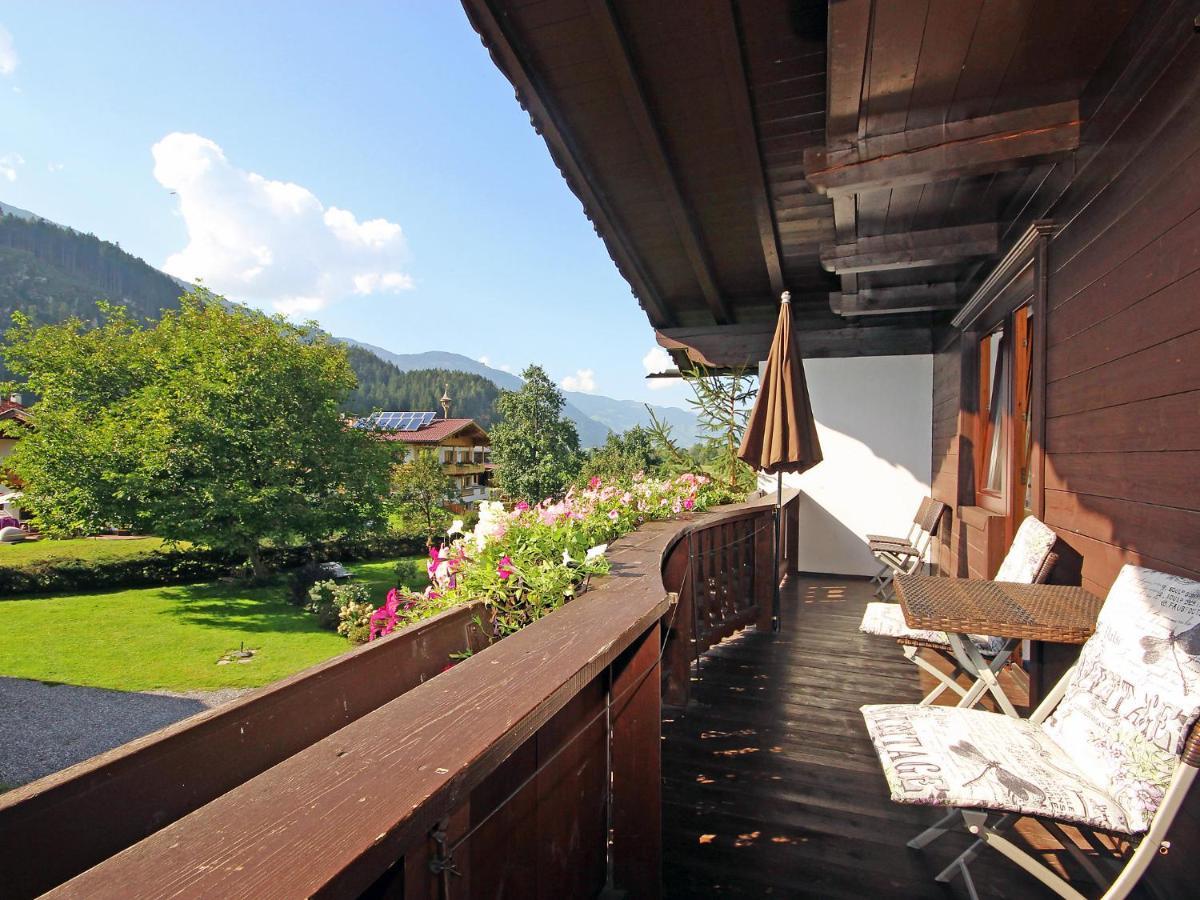 Apartment Kircher-1 By Interhome Aschau Im Zillertal Extérieur photo