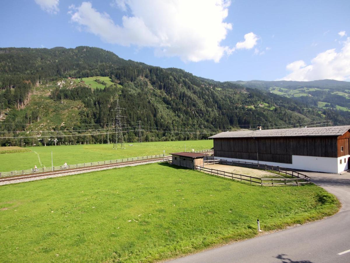 Apartment Kircher-1 By Interhome Aschau Im Zillertal Extérieur photo