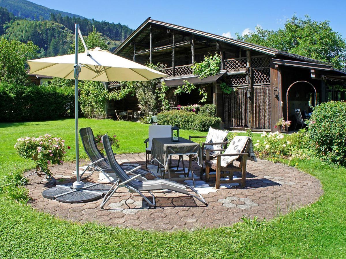 Apartment Kircher-1 By Interhome Aschau Im Zillertal Extérieur photo