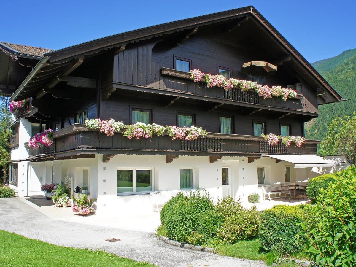 Apartment Kircher-1 By Interhome Aschau Im Zillertal Extérieur photo