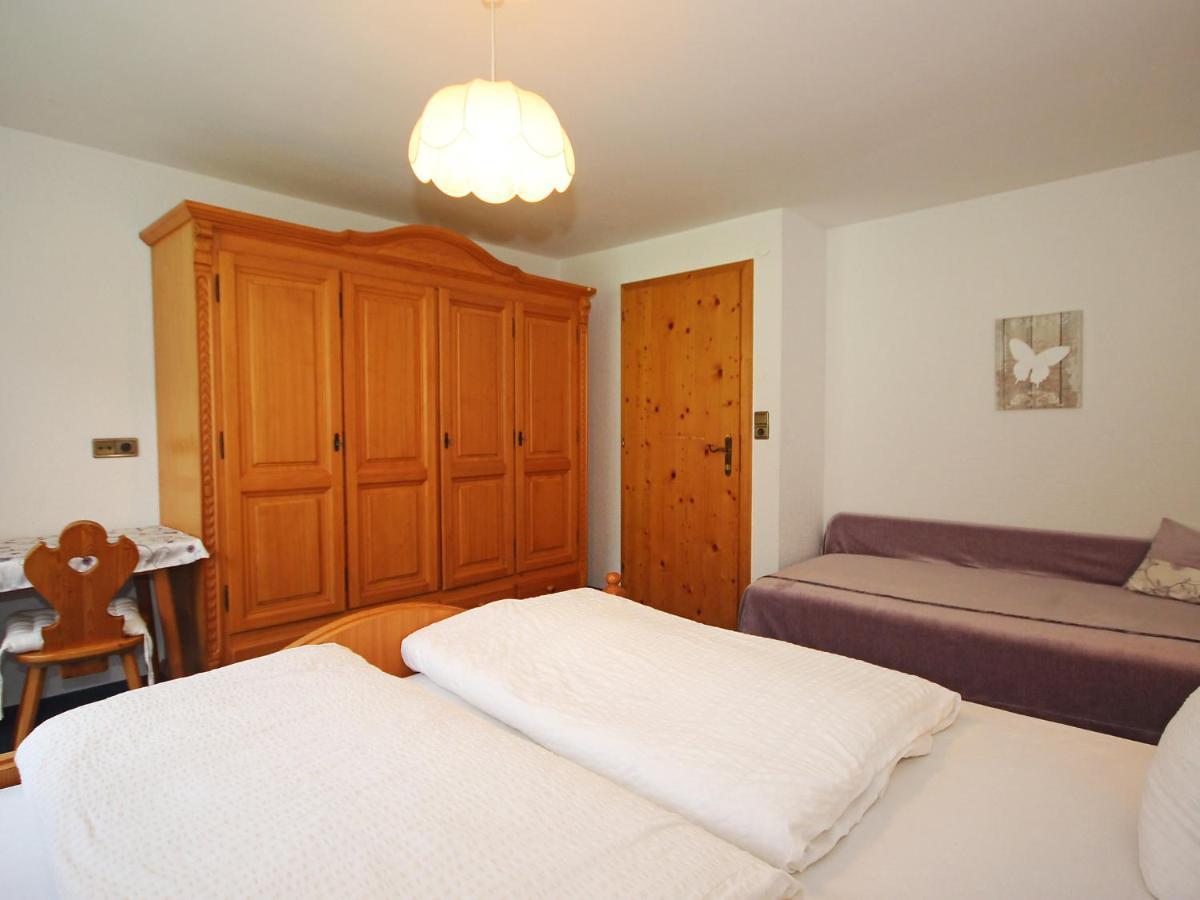 Apartment Kircher-1 By Interhome Aschau Im Zillertal Extérieur photo