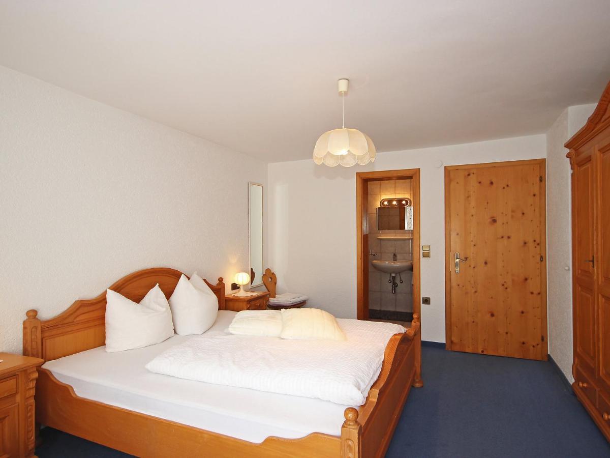Apartment Kircher-1 By Interhome Aschau Im Zillertal Extérieur photo