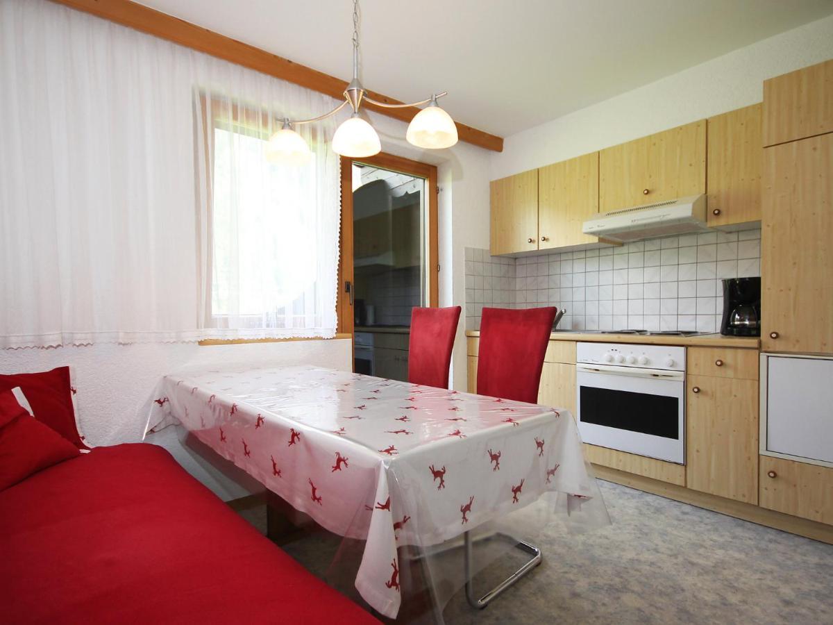 Apartment Kircher-1 By Interhome Aschau Im Zillertal Extérieur photo