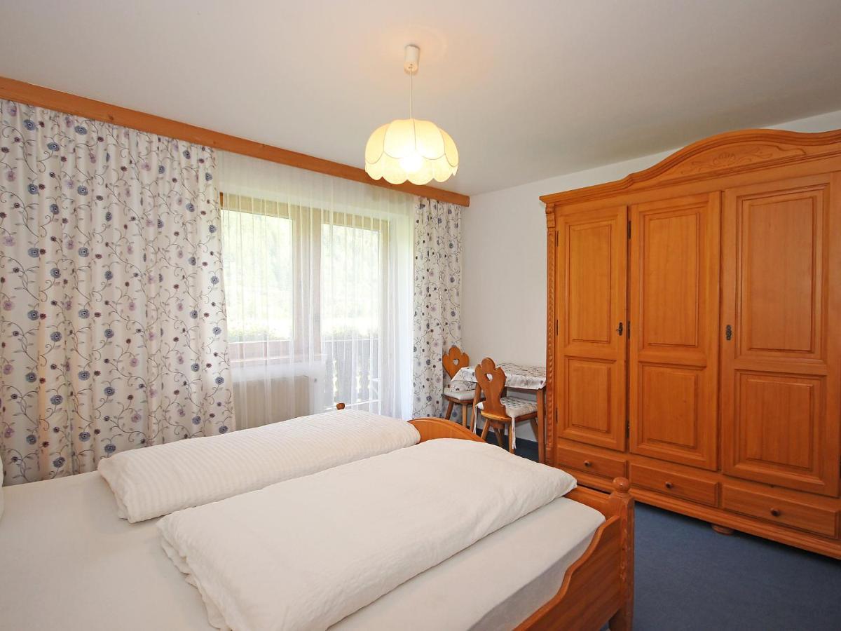 Apartment Kircher-1 By Interhome Aschau Im Zillertal Extérieur photo
