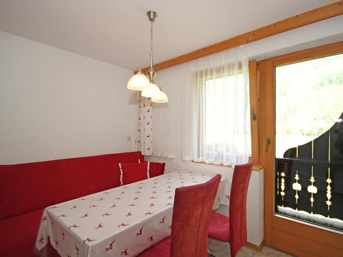 Apartment Kircher-1 By Interhome Aschau Im Zillertal Extérieur photo